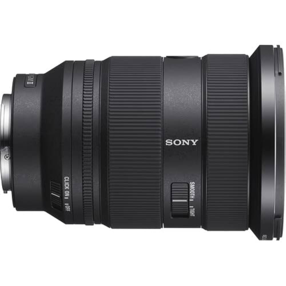 動作品 FE 24-70mm F2.8 GM II SEL2470GM2 レンズ 61wD0yf2-JL._UF1000,1000_QL80_.jpg